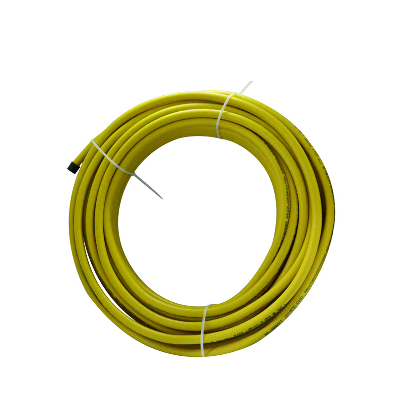 high pressure pvc jacket flexible hose