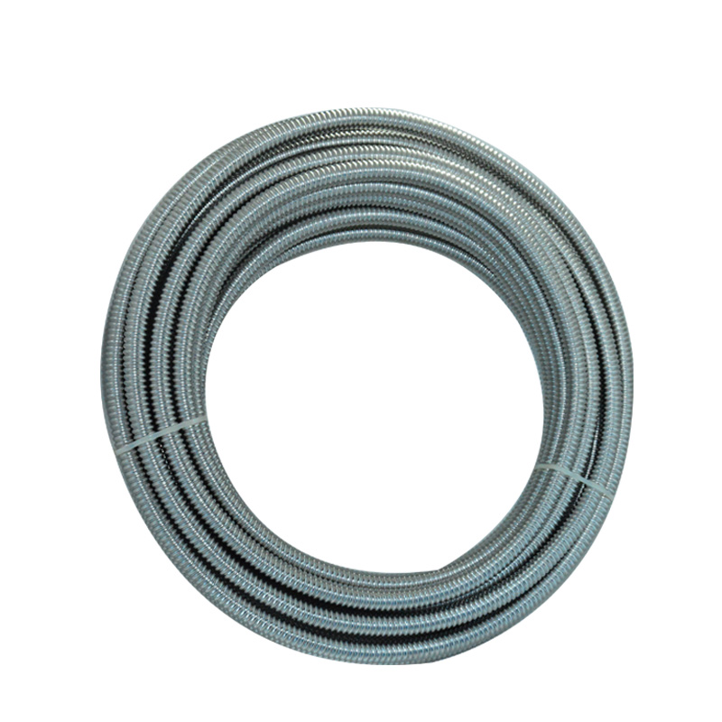 Stainless Steel Hot Water Flexible Metal Hose/Pipe