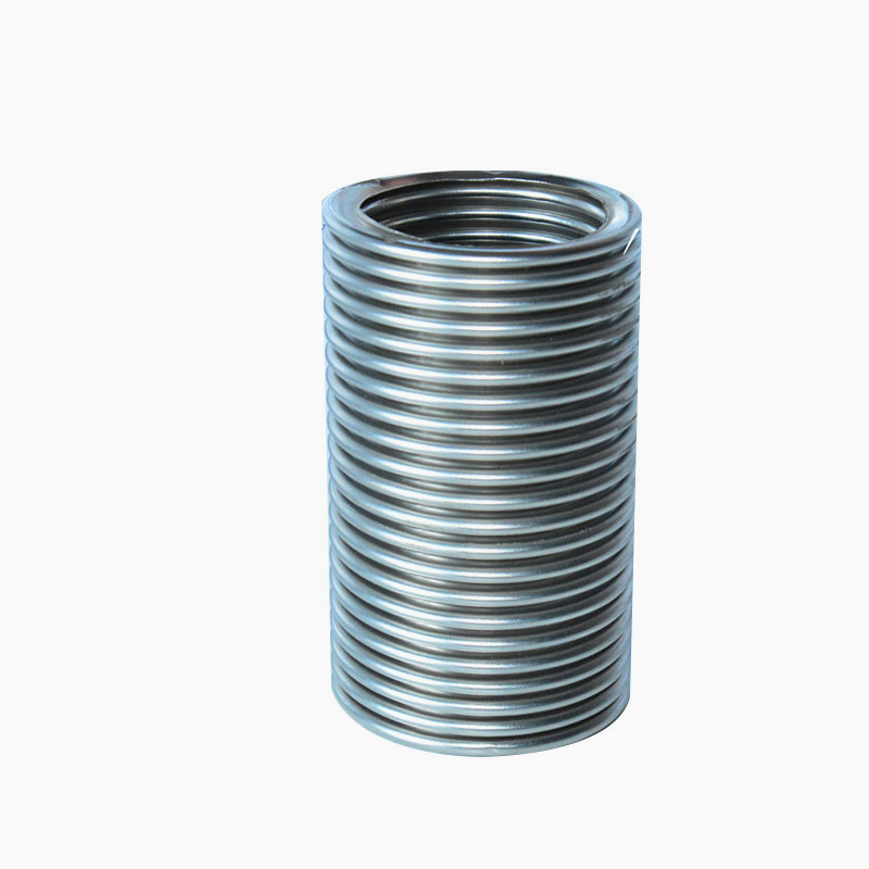 stainless steel metal bellow flexible corrugated vacuum hoses 1 buyer